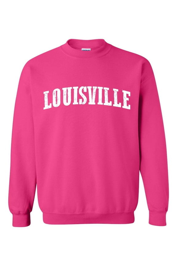 - Women's Plus Sweatshirts and Hoodies - Louisville