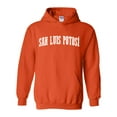 thumbnail image 1 of IWPF - Women's Plus Sweatshirts and Hoodies - Mexico, 1 of 5