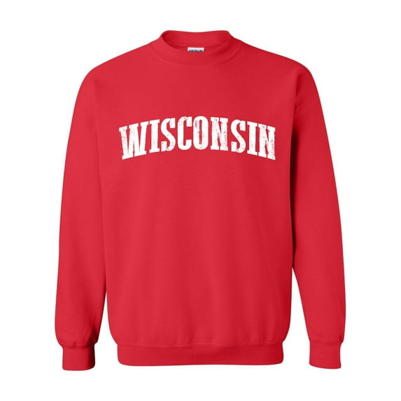 IWPF - Women's Plus Sweatshirts and Hoodies - Milwaukee Wisconsin