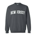 thumbnail image 1 of IWPF - Women's Plus Sweatshirts and Hoodies - New Jersey, 1 of 5