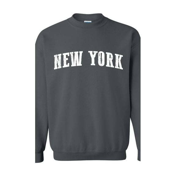 IWPF - Women's Plus Sweatshirts and Hoodies - New York City