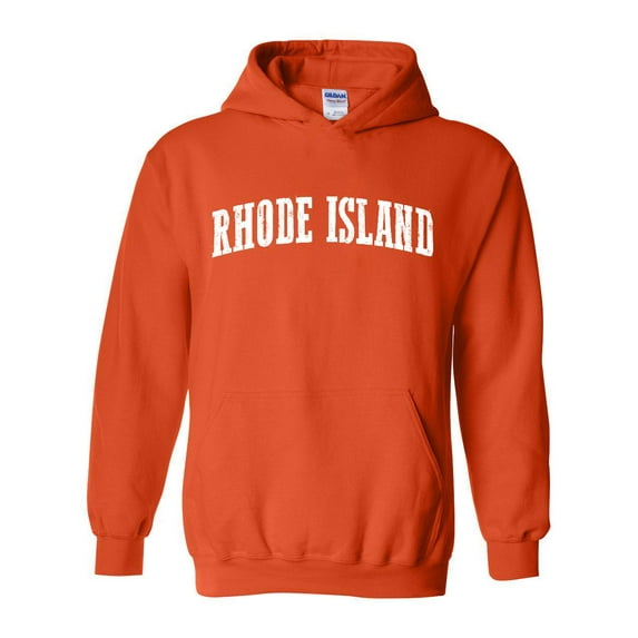 IWPF - Women's Plus Sweatshirts and Hoodies - Rhode Island