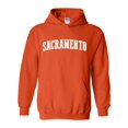 thumbnail image 1 of IWPF - Women's Plus Sweatshirts and Hoodies - Sacramento, 1 of 5