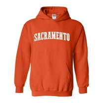 IWPF - Women's Plus Sweatshirts and Hoodies - Sacramento