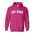 thumbnail image 1 of IWPF - Women's Plus Sweatshirts and Hoodies - San Diego, 1 of 5