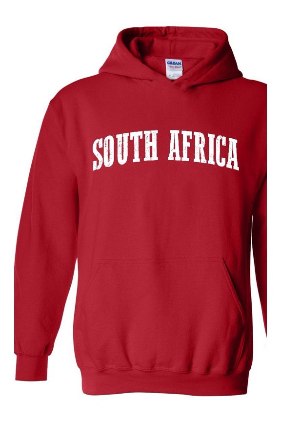 - Women's Plus Sweatshirts and Hoodies - South Africa