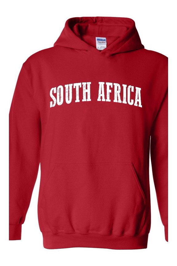 - Women's Plus Sweatshirts and Hoodies - South Africa