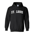 thumbnail image 1 of IWPF - Women's Plus Sweatshirts and Hoodies - St. Louis, 1 of 5