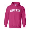 thumbnail image 1 of IWPF - Women's Plus Sweatshirts and Hoodies, up to Size 5XL - Austin, 1 of 5