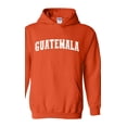 thumbnail image 1 of IWPF - Women's Plus Sweatshirts and Hoodies - Guatemala, 1 of 5