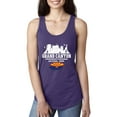 thumbnail image 1 of IWPF - Women's Racerback Tank Top - Arizona Grand Canyon National Park, 1 of 5