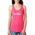 thumbnail image 1 of IWPF - Women's Racerback Tank Top - Florida, 1 of 5