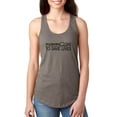 thumbnail image 1 of IWPF - Women's Racerback Tank Top - It`s a Beautiful Day to Save Lives, 1 of 5