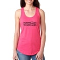 thumbnail image 1 of IWPF - Women's Racerback Tank Top - It`s a Beautiful Day to Save Lives, 1 of 5