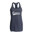 thumbnail image 1 of IWPF - Women's Racerback Tank Top - Mommy, 1 of 5