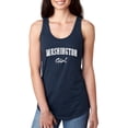 thumbnail image 1 of IWPF - Women's Racerback Tank Top - Washington Girl, 1 of 5