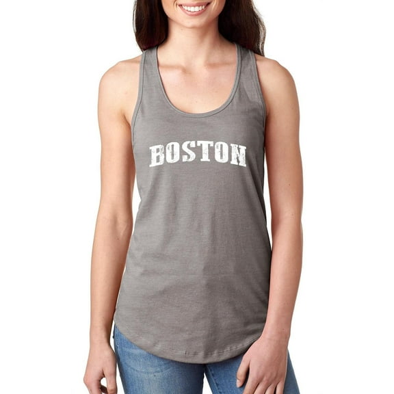 IWPF - Women's Racerback Tank Top, up to Women Size 2XL - Houston