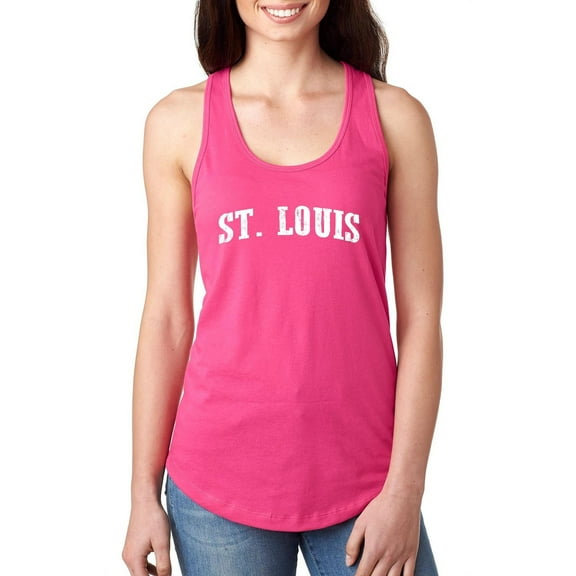 IWPF - Women's Racerback Tank Top, up to Women Size 2XL - Seattle