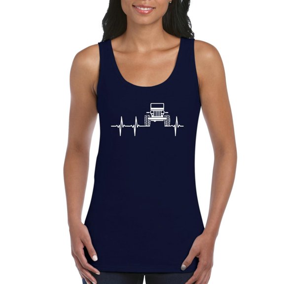 IWPF - Women's Racerback Tank Top, up to Women Size 2XL - Welcome to Las Vegas Nevada