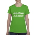 thumbnail image 1 of IWPF - Women's T-Shirt Short Sleeve - Autism Awareness, 1 of 5