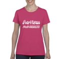 thumbnail image 1 of IWPF - Women's T-Shirt Short Sleeve - Autism Awareness, 1 of 5