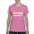 thumbnail image 1 of IWPF - Women's T-Shirt Short Sleeve - Autism Awareness, 1 of 5