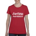 thumbnail image 1 of IWPF - Women's T-Shirt Short Sleeve - Autism Awareness, 1 of 5