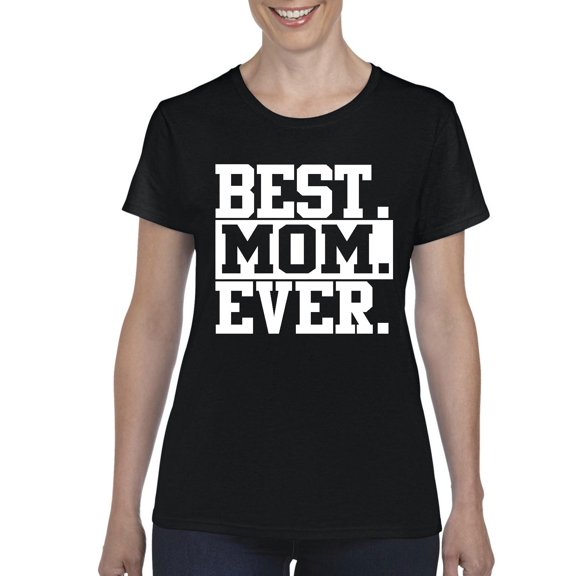 IWPF - Women's T-Shirt Short Sleeve - Best Mom