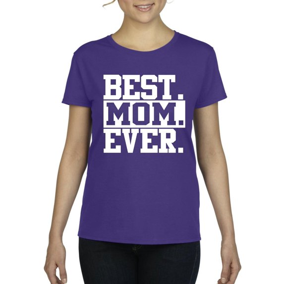Artix - Women's T-Shirt Short Sleeve - Best Mom