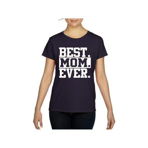 IWPF - Women's T-Shirt Short Sleeve - Best Mom