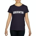 thumbnail image 1 of IWPF - Women's T-Shirt Short Sleeve - Binghamton, 1 of 5