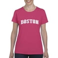 thumbnail image 1 of IWPF - Women's T-Shirt Short Sleeve - Boston, 1 of 5