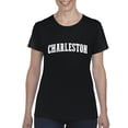 thumbnail image 1 of IWPF - Women's T-Shirt Short Sleeve - Charleston, 1 of 5