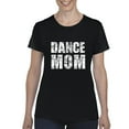 thumbnail image 1 of IWPF - Women's T-Shirt Short Sleeve - Dance Mom, 1 of 5