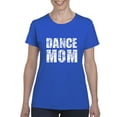 thumbnail image 1 of IWPF - Women's T-Shirt Short Sleeve - Dance Mom, 1 of 5