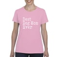 thumbnail image 1 of IWPF - Women's T-Shirt Short Sleeve - Dog Mom, 1 of 5