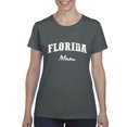 thumbnail image 1 of IWPF - Women's T-Shirt Short Sleeve - Florida Mom, 1 of 5