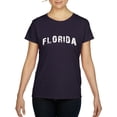 thumbnail image 1 of IWPF - Women's T-Shirt Short Sleeve - Florida, 1 of 5