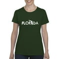 thumbnail image 1 of IWPF - Women's T-Shirt Short Sleeve - Florida, 1 of 5