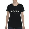 thumbnail image 1 of IWPF - Women's T-Shirt Short Sleeve - Florida, 1 of 5