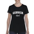 thumbnail image 1 of IWPF - Women's T-Shirt Short Sleeve - Georgia Girl, 1 of 5