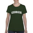 thumbnail image 1 of IWPF - Women's T-Shirt Short Sleeve - Georgia, 1 of 5
