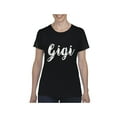 thumbnail image 1 of IWPF - Women's T-Shirt Short Sleeve - Gigi, 1 of 5