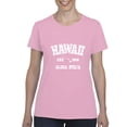 thumbnail image 1 of IWPF - Women's T-Shirt Short Sleeve - Hawaii, 1 of 5
