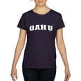 thumbnail image 1 of IWPF - Women's T-Shirt Short Sleeve - Hawaii, 1 of 5