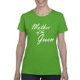 thumbnail image 1 of IWPF - Women's T-Shirt Short Sleeve - Mother of The Groom, 1 of 5