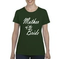 thumbnail image 1 of IWPF - Women's T-Shirt Short Sleeve - Mother of the Bride, 1 of 5