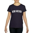 thumbnail image 1 of IWPF - Women's T-Shirt Short Sleeve - New Mexico, 1 of 5
