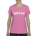 thumbnail image 1 of IWPF - Women's T-Shirt Short Sleeve - Oregon, 1 of 5
