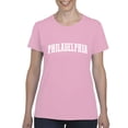 thumbnail image 1 of IWPF - Women's T-Shirt Short Sleeve - Philadelphia Pennsylvania, 1 of 5